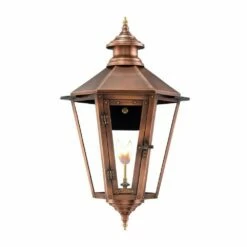 Primo Nottoway 21.25-Inch Lantern – NW-22