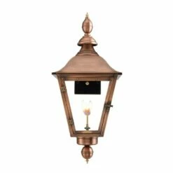 Primo Oak Alley 28-Inch Lantern – OA-28