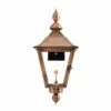 Primo Oak Alley 35.75-Inch Lantern – OA-36