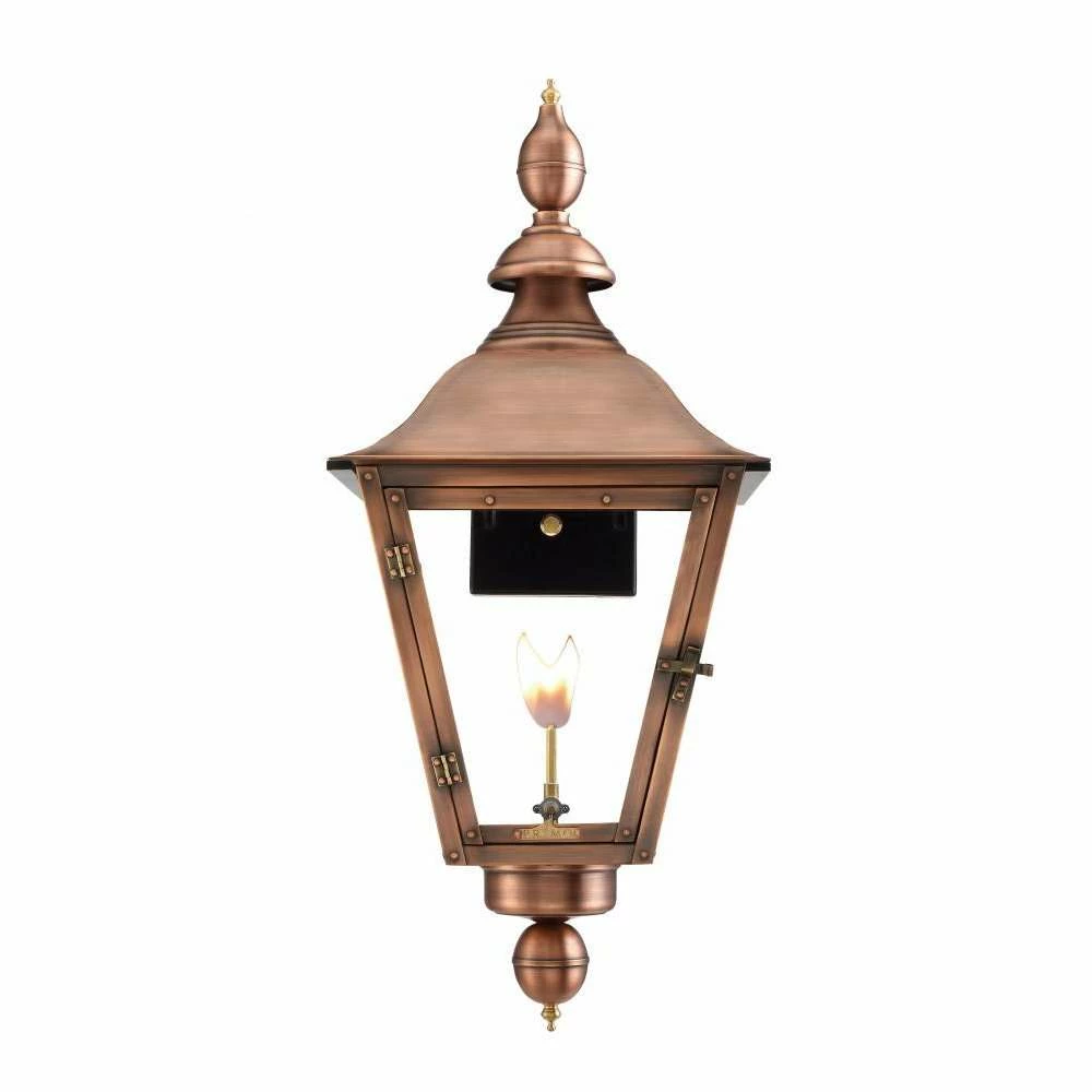 Primo Oak Alley 35.75-Inch Lantern – OA-36 3 Primo Oak Alley 35.75-Inch Lantern – OA-36