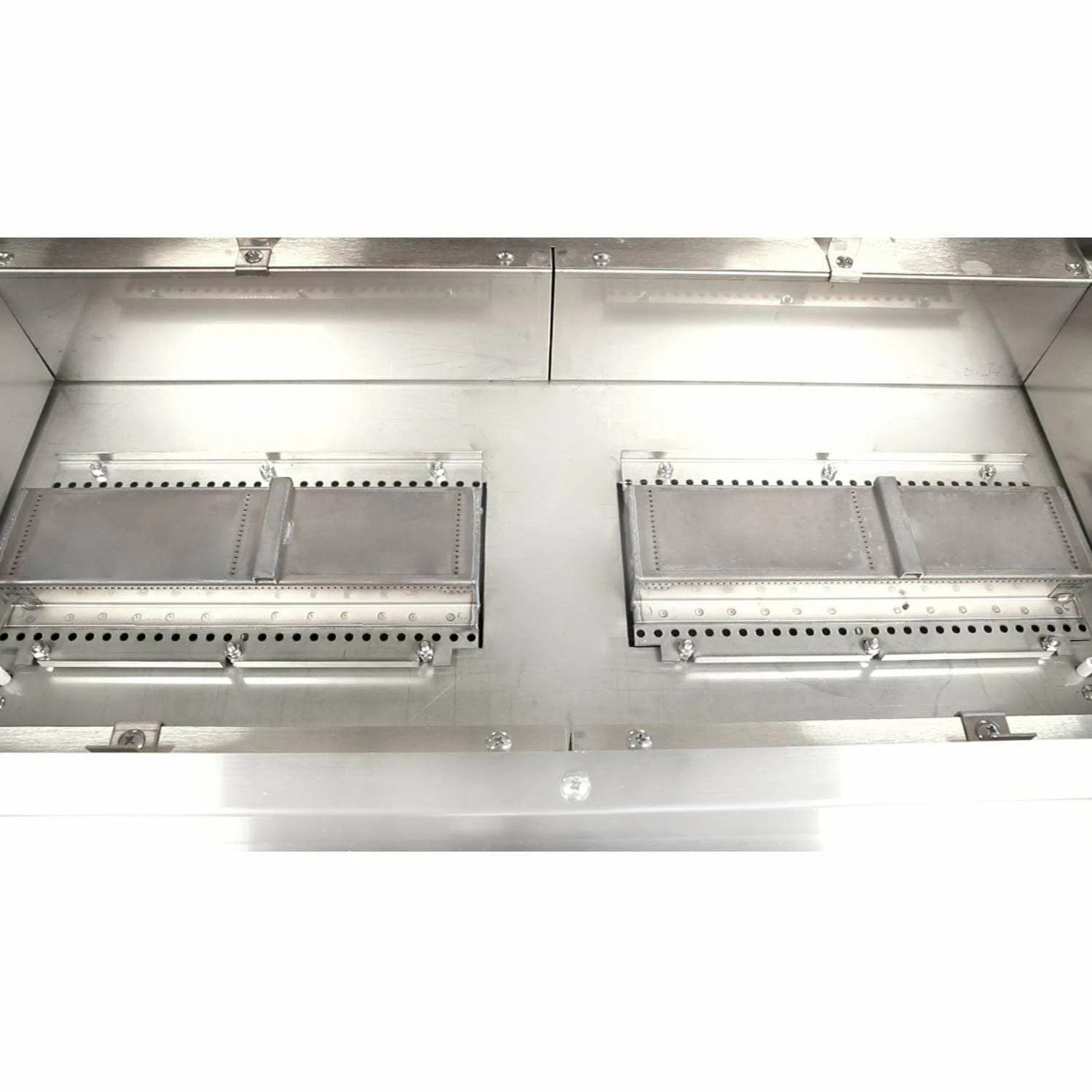 TEC Patio FR 44-Inch Built-In Infrared Grill 4 TEC Patio FR 44-Inch Built-In Infrared Grill - Image 2