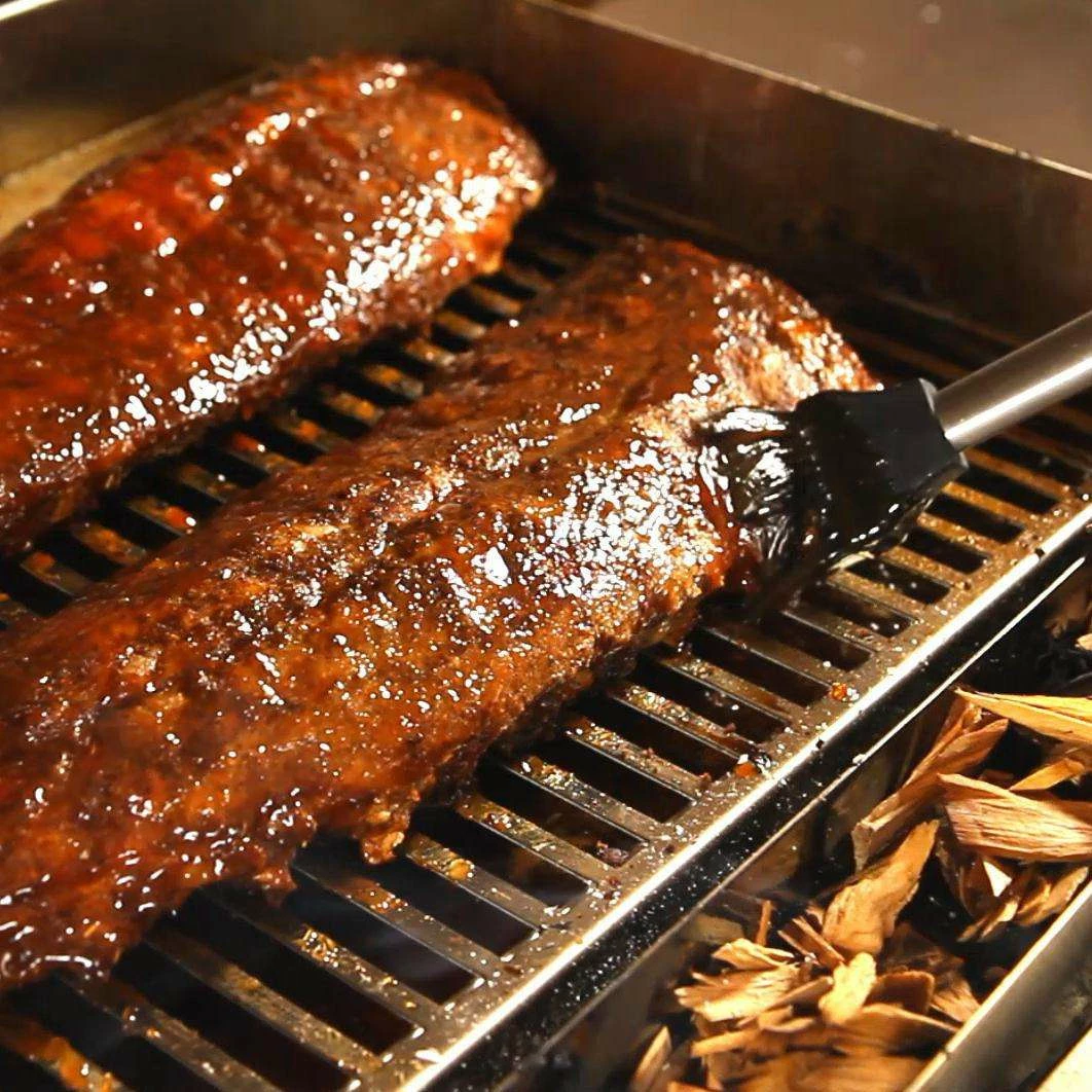 TEC Patio FR 44-Inch Built-In Infrared Grill 10 TEC Patio FR 44-Inch Built-In Infrared Grill - Image 8