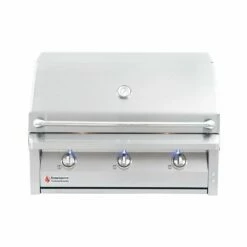 RCS ARG 36-Inch Built-In Gas Grill – ARG36