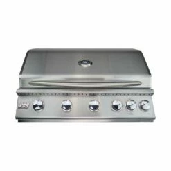 RCS Premier Series 40-Inch Built-In Natural Gas Grill – RJC40A-NG