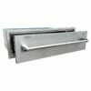RCS R-Series 36″ Built-In 120V Electric Outdoor Warming Drawer – RWD1 -outdoor kitchen shop RWD1