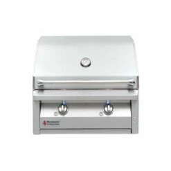 RCS ARG 30-Inch Built-In Gas Grill – ARG30