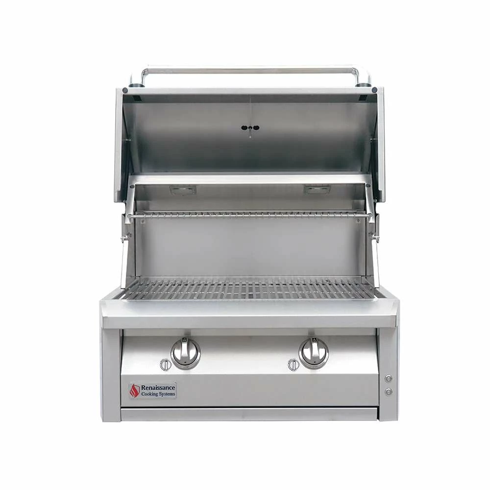 RCS ARG 30-Inch Built-In Gas Grill – ARG30 5 RCS ARG 30-Inch Built-In Gas Grill – ARG30 - Image 3