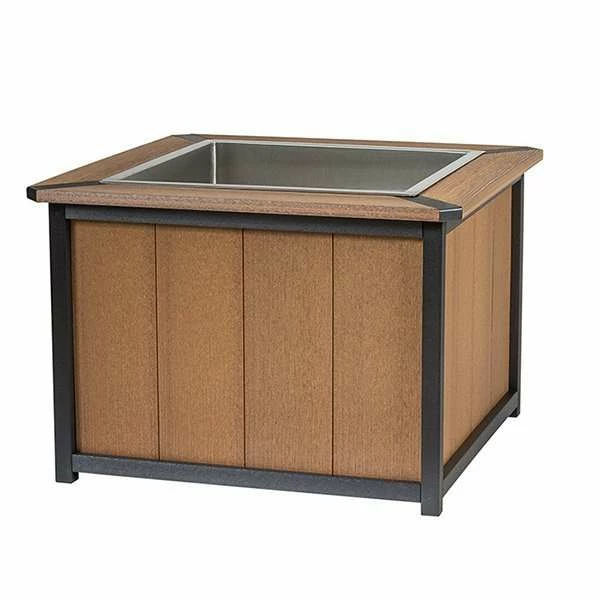 Finch SeaAira 35″ Ice Table 3 Finch SeaAira 35″ Ice Table