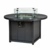 Finch SeaAira 42″ Round Fire Pit -outdoor kitchen shop SeaAira 42 Round Fire Pit 01