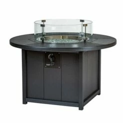 Finch SeaAira 42″ Round Fire Pit
