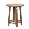 Finch SeaAira Counter Bistro Table -outdoor kitchen shop SeaAira Counter Bistro Table 01