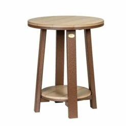 Finch SeaAira Counter Bistro Table