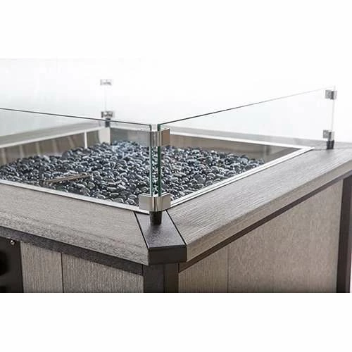 Finch SeaAira 35″ Fire Pit 5 Finch SeaAira 35″ Fire Pit - Image 3