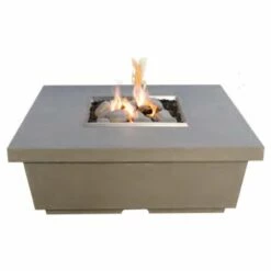 American Fyre Designs Square Contempo