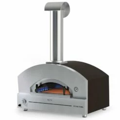 Alfa Stone Oven Medium Gas Pizza Oven – FXSTONE-M