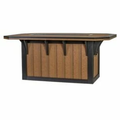 Finch SummerSide 45 3/4″ X 72″ Dining Height Ice Table