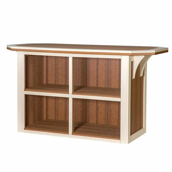 Finch SummerSide 35″ X 72″ Bar 4 Finch SummerSide 35″ X 72″ Bar - Image 2