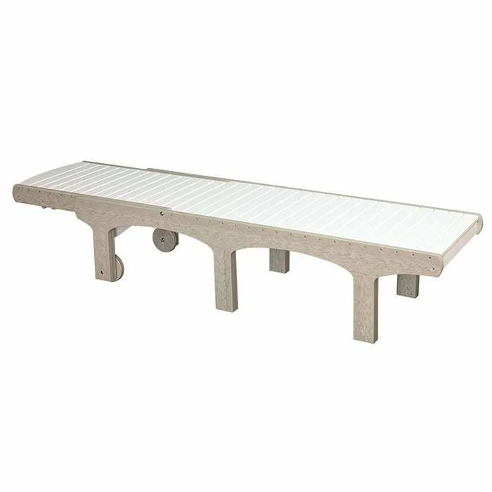 Finch 4-Piece SunSurf Lounge Set 6 Finch 4-Piece SunSurf Lounge Set - Image 4