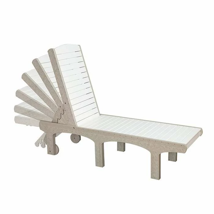 Finch 4-Piece SunSurf Lounge Set 7 Finch 4-Piece SunSurf Lounge Set - Image 5