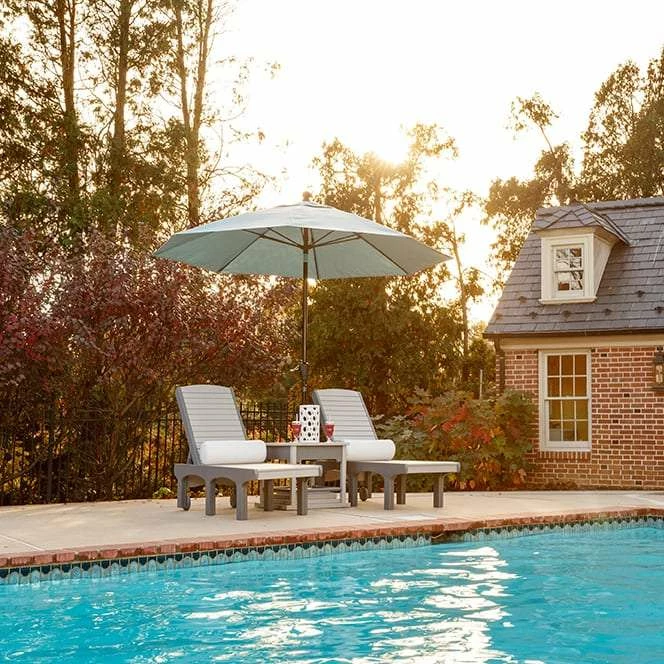 Finch 4-Piece SunSurf Lounge Set 4 Finch 4-Piece SunSurf Lounge Set - Image 2