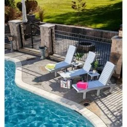 Finch 5-Piece SunSurf Lounge Set 12 Finch 5-Piece SunSurf Lounge Set -outdoor kitchen shop SunSurf Lounge Set 01