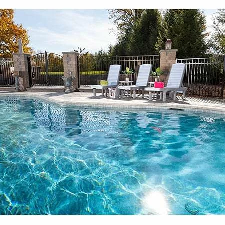 Finch 5-Piece SunSurf Lounge Set 6 Finch 5-Piece SunSurf Lounge Set - Image 4