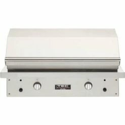 TEC Patio FR 44-Inch Built-In Infrared Grill