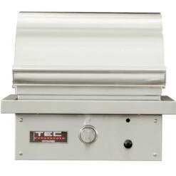 TEC Sterling Patio FR 26-Inch Built-In Infrared Grill