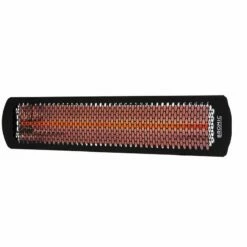 Bromic Tungsten Smart-Heat 2000W Electric Heater – BH0420030