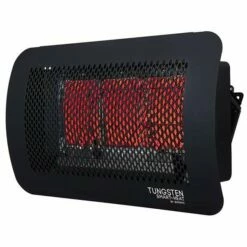 Bromic Tungsten 500 Series Smart-Heat Gas Heater – BH021000