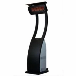 Bromic Tungsten Smart-Heat Portable Gas Heater – BH051000