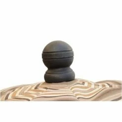 Finch 8-Piece SummerSide Bar Set -outdoor kitchen shop Umbrella Aluminum Frame 02 3