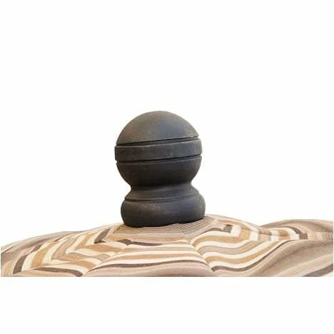 Finch 5-Piece Mission Conversation Set 10 Finch 5-Piece Mission Conversation Set - Image 8