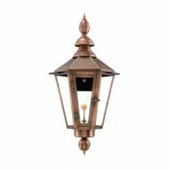 Primo Vicksburg 27-Inch Lantern – VB-27