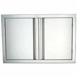 RCS Valiant Series 33-Inch Double Access Door – VDD1