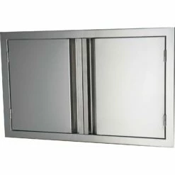 RCS Valiant Series 45-Inch Double Access Door – VDD2