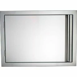 RCS Valiant Series 27-Inch Single Access Door – Horizontal – VDH1