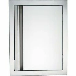 RCS Valiant Series 17-Inch Vertical Single Access Door – VDV1