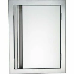 RCS Valiant Series 20-Inch Single Access Door – Vertical – VDV2
