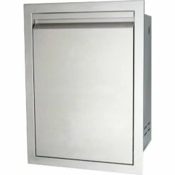 RCS Valiant Series Roll-Out Trash Bin – VTD1