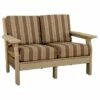 Finch Van Buren Love Seat -outdoor kitchen shop VanBuren LoveSeat 01 1