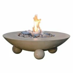 American Fyre Designs Versailles Table