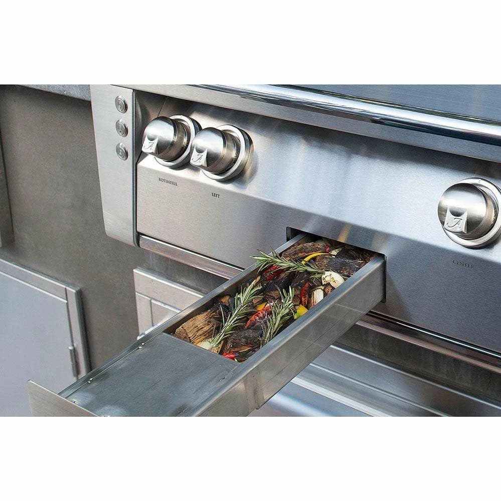 Alfresco ALXE 36″ Built-In Grill – ALXE-36 5 Alfresco ALXE 36″ Built-In Grill – ALXE-36 - Image 3