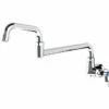 Alfresco Pot Filler Faucet – POT FAUCET -outdoor kitchen shop alf0138sin 1