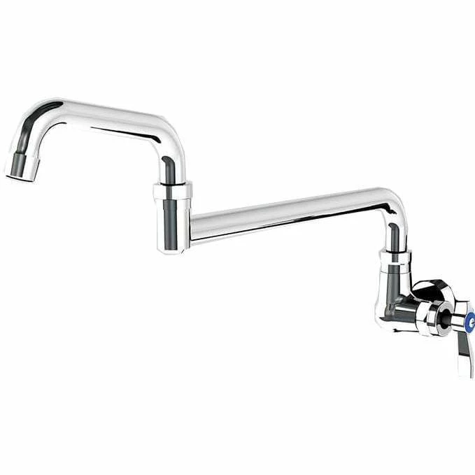 Alfresco Pot Filler Faucet – POT FAUCET 3 Alfresco Pot Filler Faucet – POT FAUCET