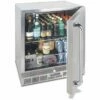 Alfresco 28″ Refrigerator – URS-1XE -outdoor kitchen shop alf040ref 1