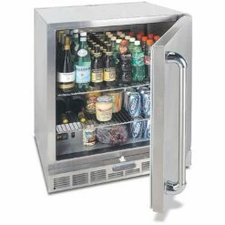 Alfresco 28″ Refrigerator – URS-1XE