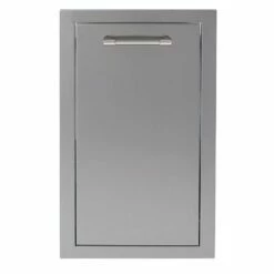 Alfresco 15″ Trash Center – AXE-TC-SC