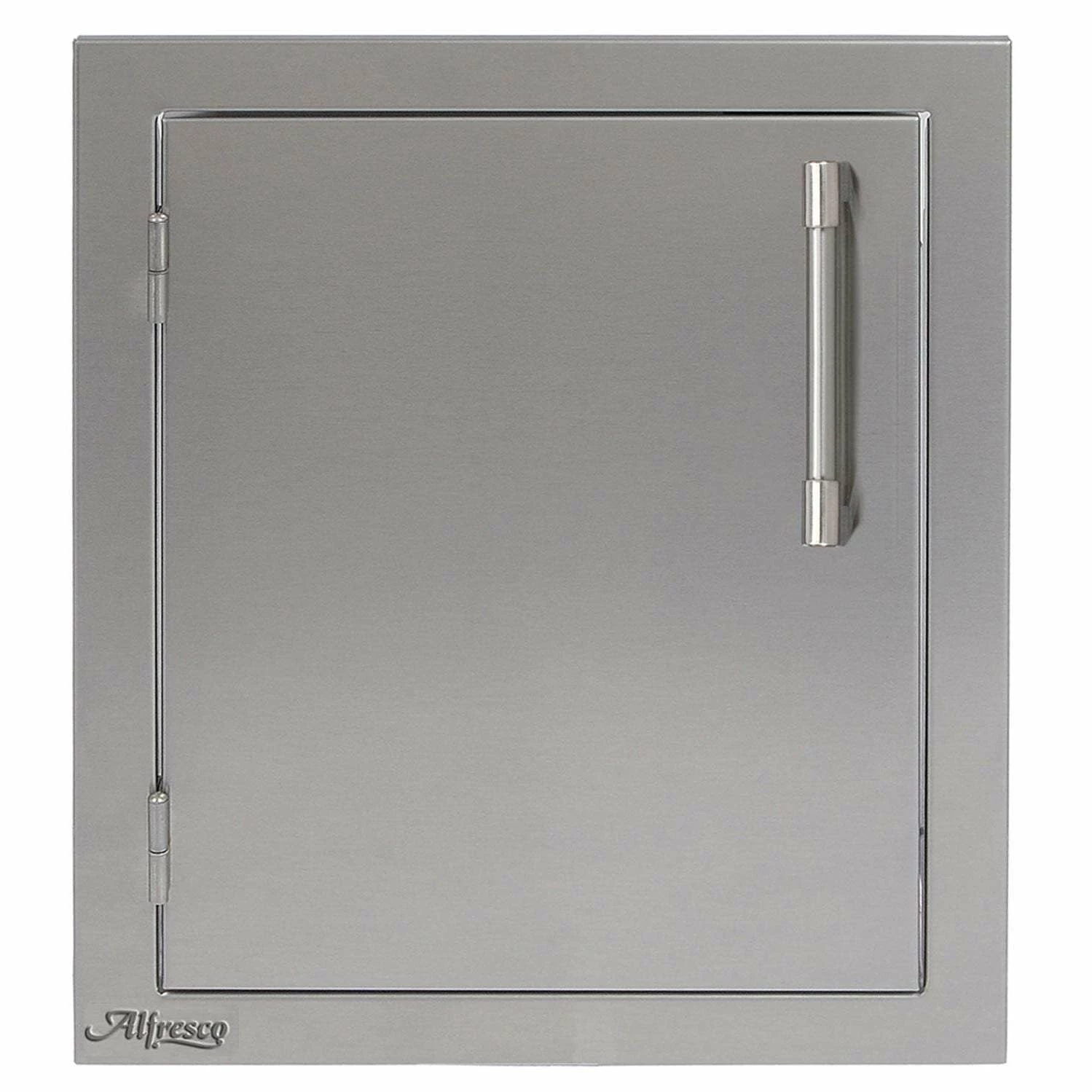 Alfresco 17″ Access Door – AXE-17 2 Alfresco 17″ Access Door – AXE-17