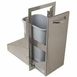 Artisan 15″ Roll-Out Trash Center – ARTP-TC-15SC